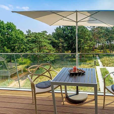 Ferienwohnung Strandurlaub Rügen Lütt Matten Ostseebad Ostseebad Binz Exterior foto