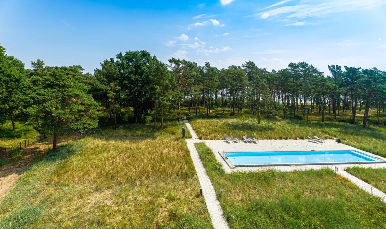Ferienwohnung Strandurlaub Rügen Lütt Matten Ostseebad Ostseebad Binz Exterior foto