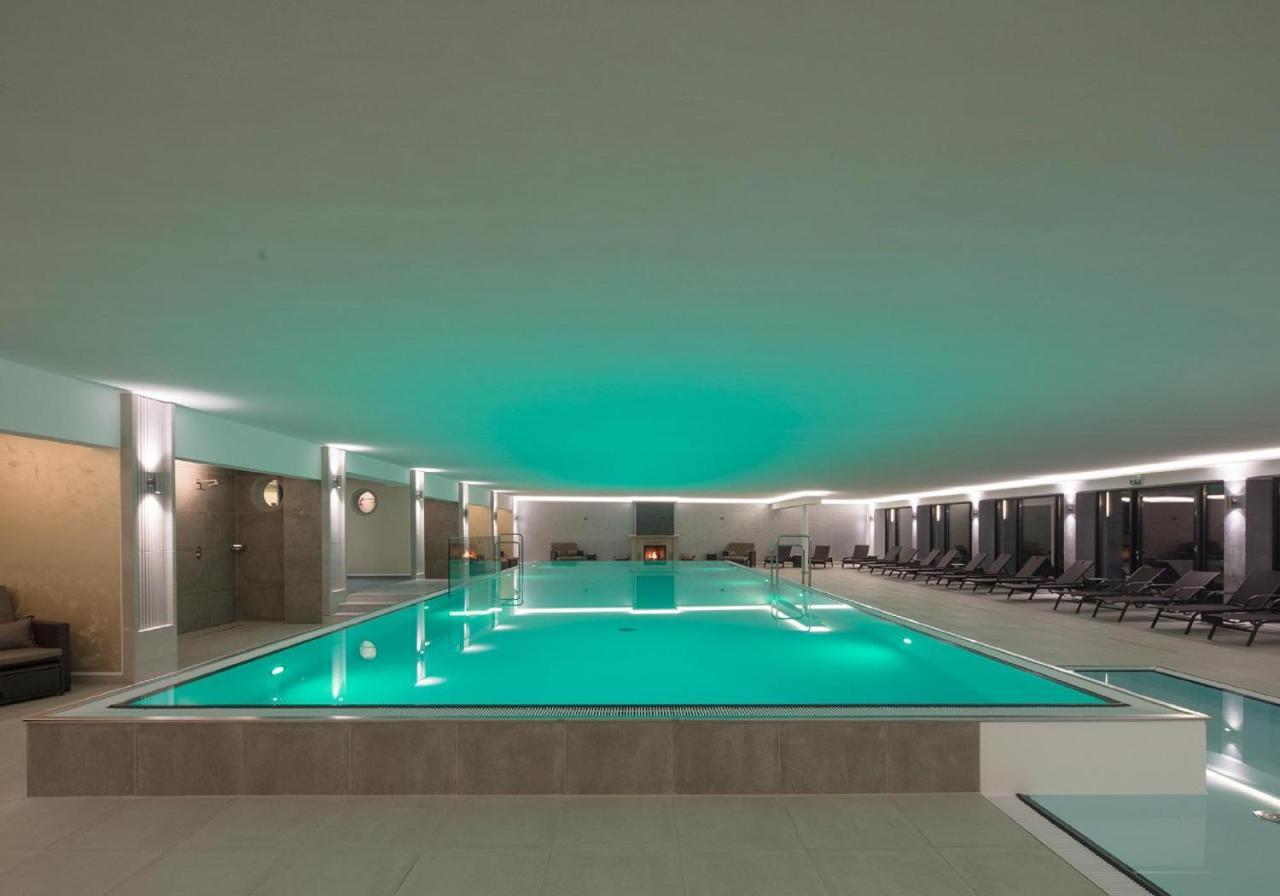 Ferienwohnung Strandurlaub Rügen Lütt Matten Ostseebad Ostseebad Binz Exterior foto