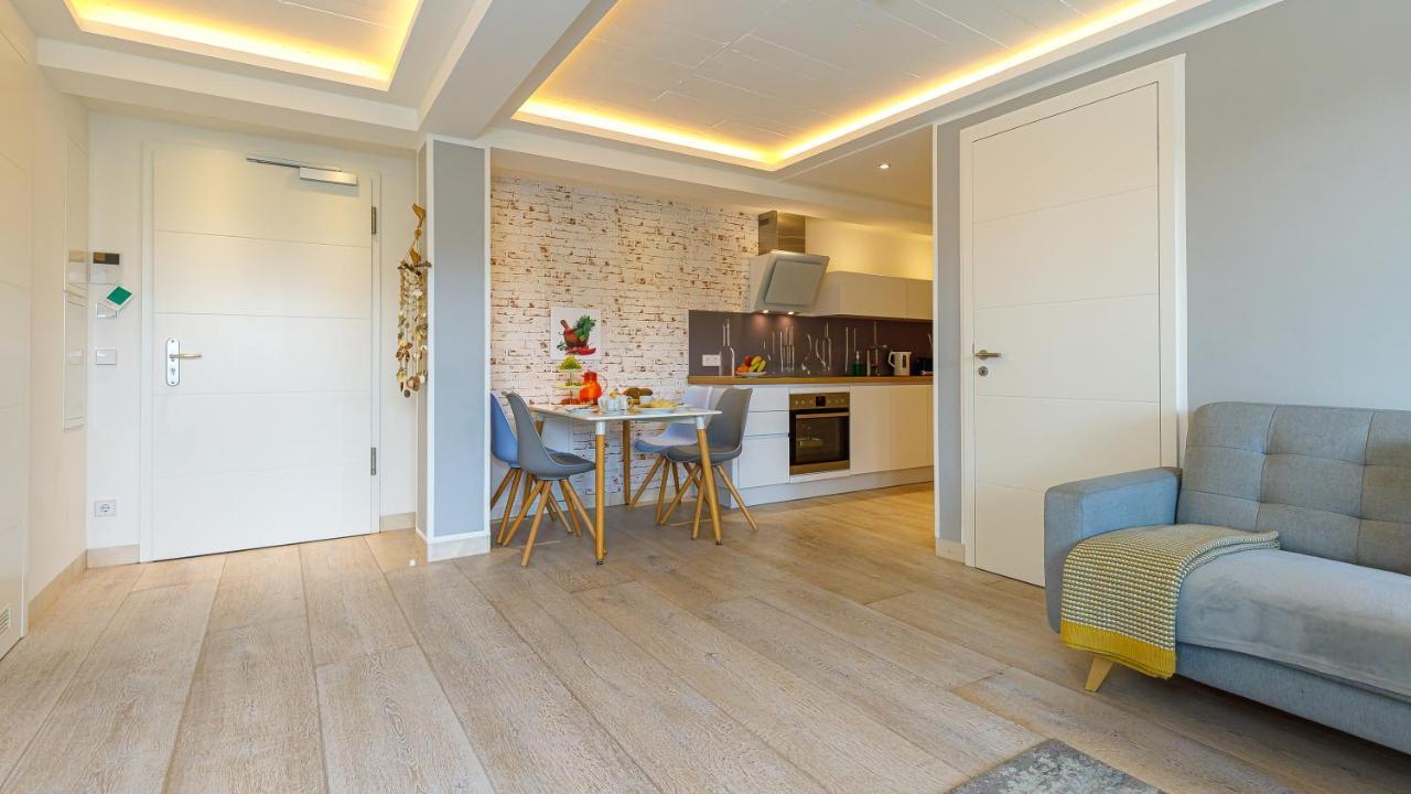 Ferienwohnung Strandurlaub Rügen Lütt Matten Ostseebad Ostseebad Binz Exterior foto