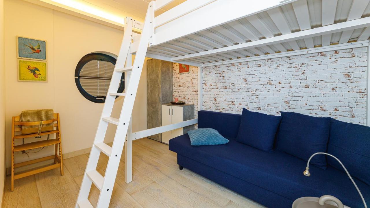 Ferienwohnung Strandurlaub Rügen Lütt Matten Ostseebad Ostseebad Binz Exterior foto