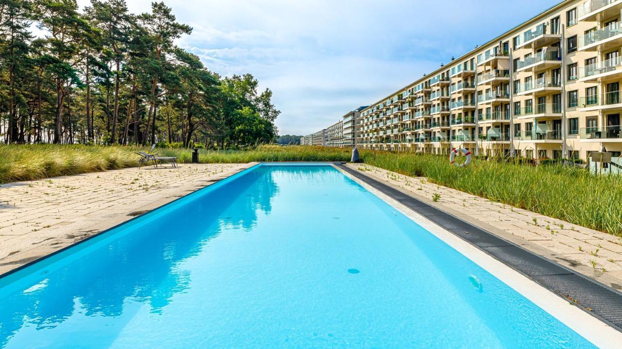 Ferienwohnung Strandurlaub Rügen Lütt Matten Ostseebad Ostseebad Binz Exterior foto