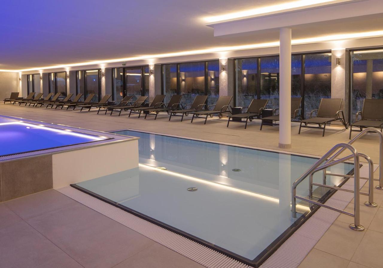 Ferienwohnung Strandurlaub Rügen Lütt Matten Ostseebad Ostseebad Binz Exterior foto