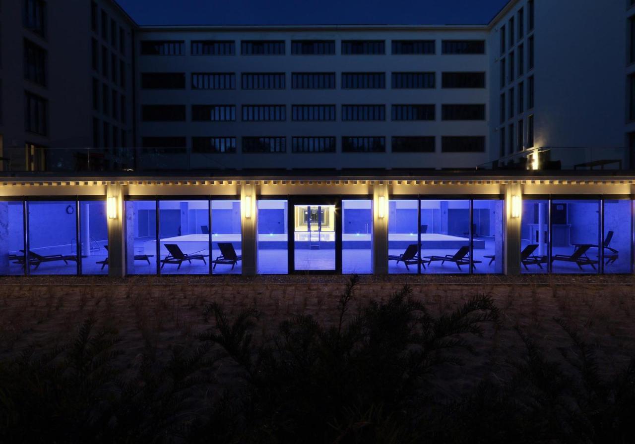 Ferienwohnung Strandurlaub Rügen Lütt Matten Ostseebad Ostseebad Binz Exterior foto